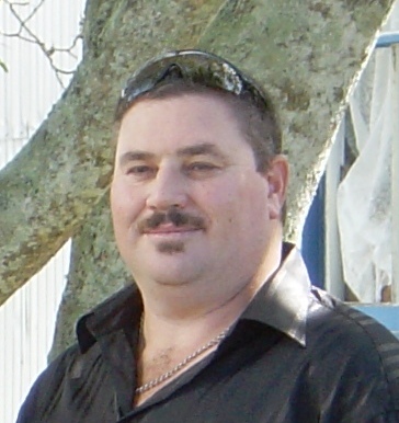 Garry Johnson