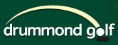 Drummond golf banner